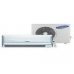 Split 12mil Btu Samsung c/Inverte Instalado Completo L08