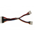 Cabo Ext Força 0.20cm p/ Fonte AT