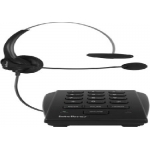 Fone c/Microfone Operador p9