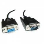 Cabo Ext Serial DB9 MxF 3.0mt GvCBD984