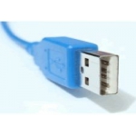 Cabo USB A/A 1.8mt 3.0 Cb210130