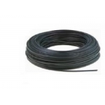 Cabo RJ11 Pto 1mt 4vias 2pares Cb8040