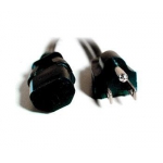 Cabo de Força 1.2mt Velho Padrão