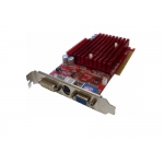 Placa de Video AGP 128mb MX4000