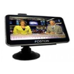 Gps Foston 7 Pol 700 DT Black Piano