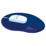 Pad Mouse c/Apoio xLd8801