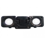 Caixa de Som Pto/Pta xLd3063