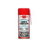 Limpa Contato Aerosol Wurth