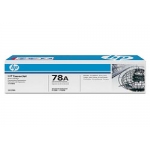 Toner HP CE278A 78A Preto Original p6