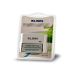 Carregador p/Pilha AA/AAA c/ 2 AA  Elgin