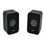 Caixa de Som Pta 4wrms xCn21015