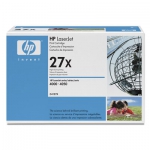 Toner HP C4127X 27X Preto Original