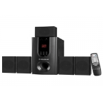 Caixa de Som 5x1 Home Theater xLd0389