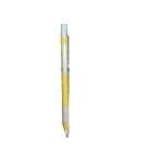 Lapis Lapiseira 0.5mm Free LF-105 Amarelo Mr00791am