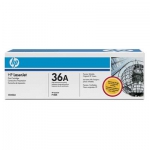 Toner HP CB436A 36A Pto Original