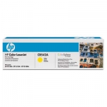 Toner HP CB542A 42A YellOriginal