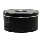 Caixa de Som Pta Portatil 3wrms xCn21016