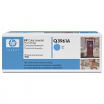 Toner HP Q3961A 61A Azul Original