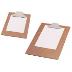 Prancheta de Madeira 1/2 Of. Acm118.0