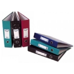 Pasta AZ Oficio Lombo Largo Grafite