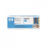 Toner HP Q3971A 71A Azul Original