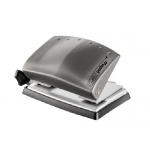 Perfurador 25F 2F Start Cinza Maped