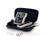 Testador Cabo RJ 45/RJ11 e BNC cb3932