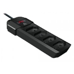 Filtro  De Linha 4T F4 Pto xCn01081