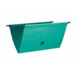 Pasta Suspensa MarmComum Verde HT.PL c/G DxL0038.T