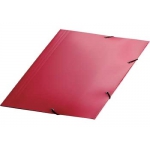 Pasta de Papelão c/Elastico c/Aba Rosa DxL0197.Q