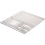Organizador de Gavetas Cristal DxL3004.H