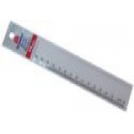 Regua Poliestireno 15cm Cristal Acm511.0