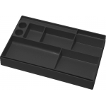 Organizador de Gavetas Preto Acm977.1