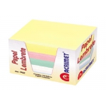 Papel Lembrete Refil Color Acm952.0