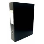 Pasta AZ Oficio Lombo Largo Preta Acm616.0