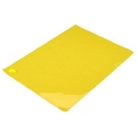 Pasta L A4 15A4 PxL186.TR01 Amarelo