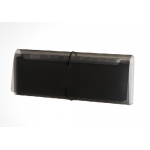 Pasta Sanfonada Cheque c/12 PxL00429 Sce12 Fume