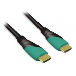 Cabo Monitor/TV HDMI 3.0mt 1.4 MxM 1.4 Cq9210