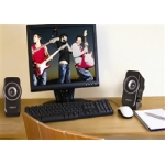 Caixa de Som 2x1 Creative A220