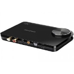 Placa de Som Usb 5.1 Creative Pro Souround