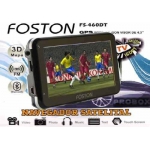 Gps Foston 4.3 Pol FS-460 DT Fosco Grafite