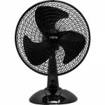 Ventilador Coluna Fama 40cm Preto