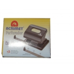 Perfurador 18F Facility 18 Preto acm472.1