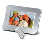 Porta Retrato Digital 7