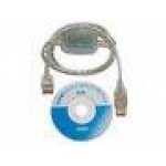 Cabo USB Celular 1.2mt Siemens 2572X