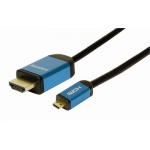 Cabo Monitor/TV HDMI/M/C 1.8mt 1.4 MxMAxCxCn05139