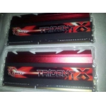 Memoria 8gb DDR3/4 PC2400mhz Super Dual Channel  