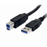 Cabo USB 3.0/2.0 AM/BM 1.8mt xCn05134 GvCBU011