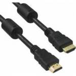 Cabo HDMI c/3mts 1.4v MxM c/Filtro Cb200143