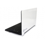 Netbook. N3 INTEL Atom 2g/320Gb/10.1 Linux Branco L07